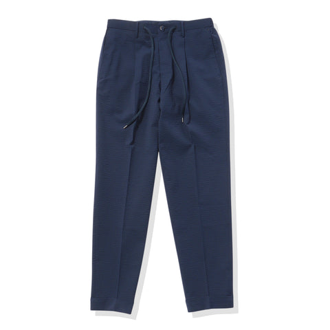 Matte Twist Jogger Pants | ＋CLOTHET ONLINE