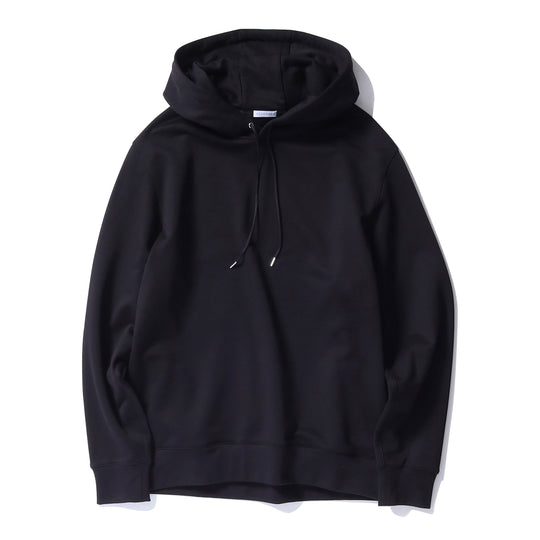 Urake Hoodie Color: Black