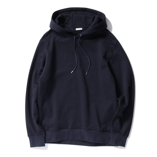 Urake Hoodie Color: Navy