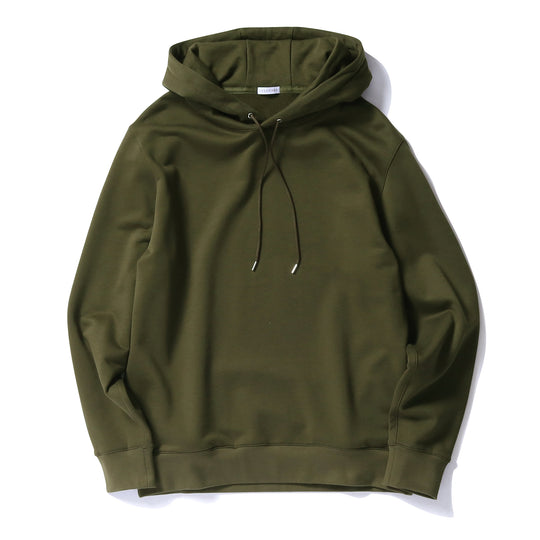 Urake Hoodie Color: Olive