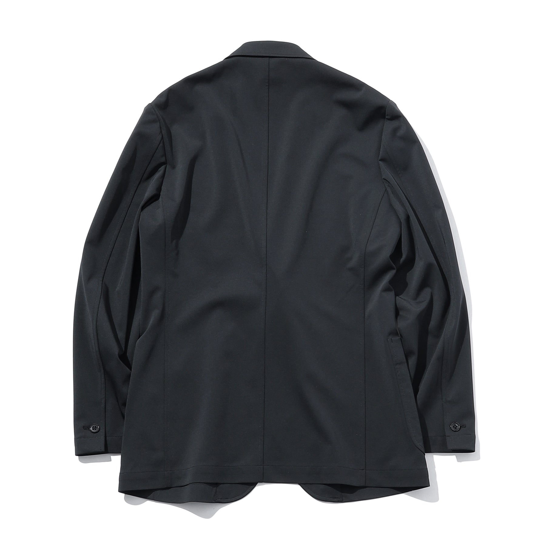 +CLOTHET マットツイスト　ジャージ　ジャケット クロスクローゼット +CLOTHET マットツイスト ジャケット