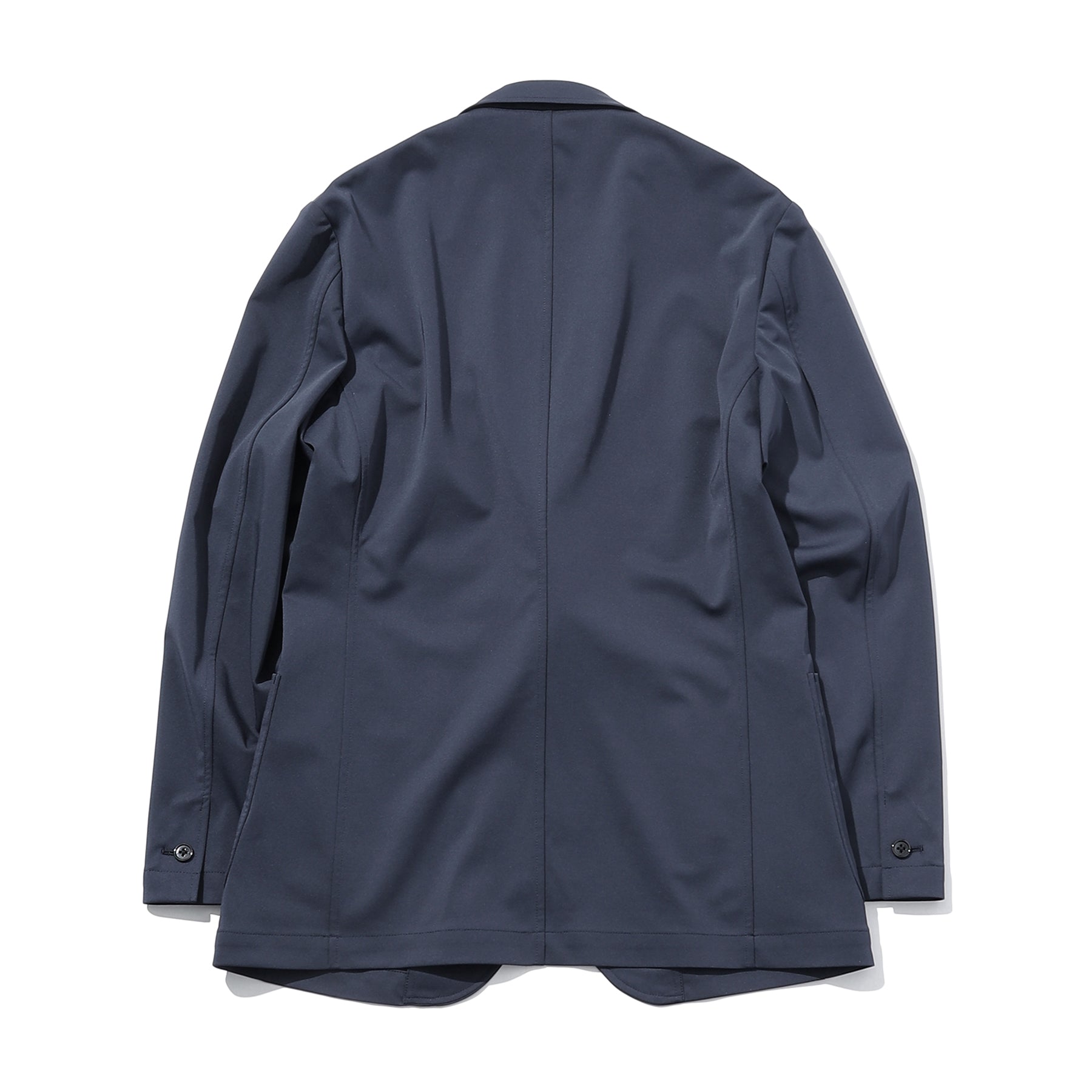 +CLOTHET マットツイスト　ジャージ　ジャケット マットツイストファンクショナルシリーズ| 商品一覧 | ＋CLOTHET