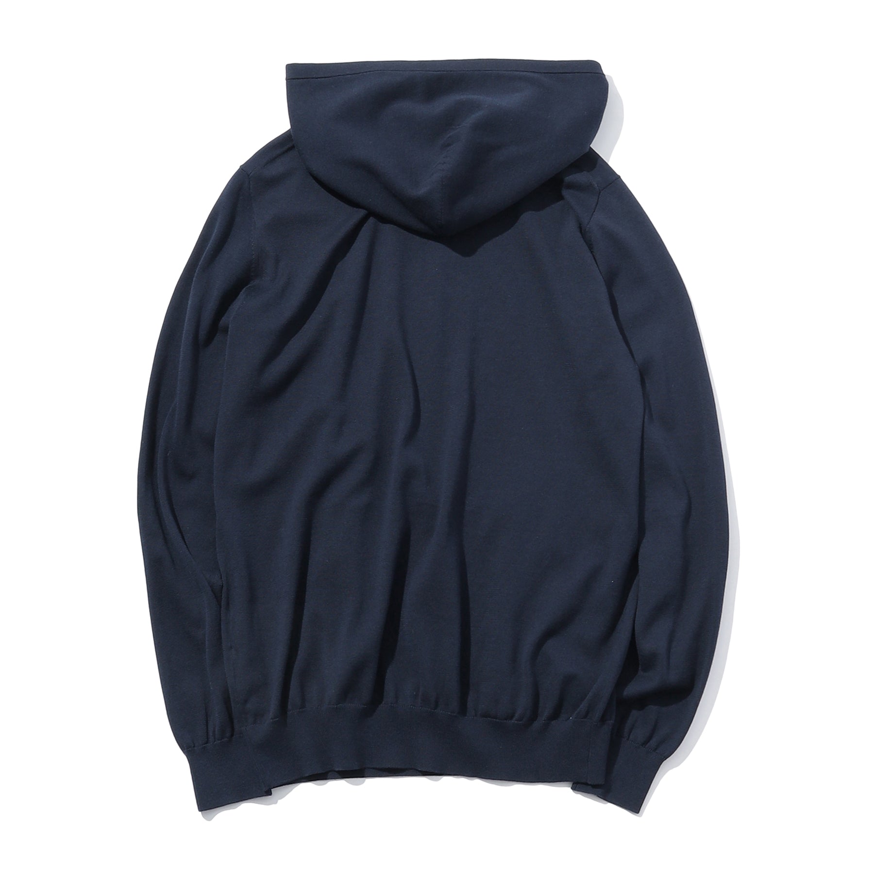 美品NAAFY CREWNECK KNIT ナーフィー　クルーネックニット ニットクルーネック - NAAFY公式ストア