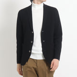 Milano Rib Knit Jacket