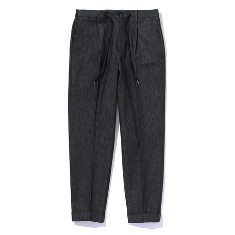 Smooth Terry Sweatpants | ＋CLOTHET ONLINE