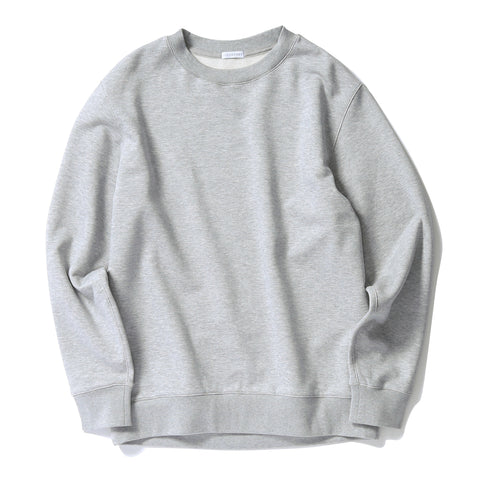 Urake Sweatshirt Color: Gray