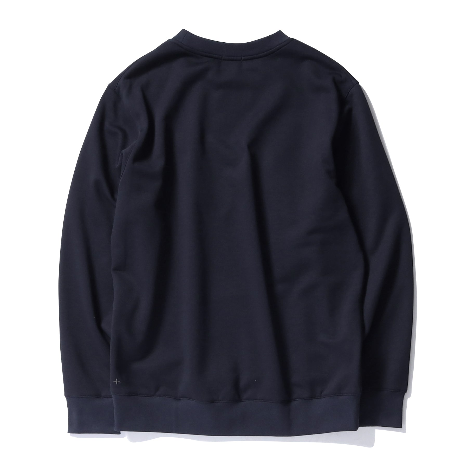 Urake Sweatshirt(スビンプラチナム 裏毛スウェットシャツ
