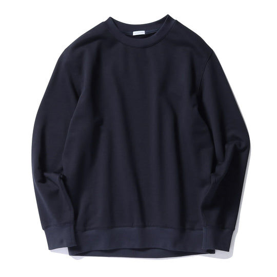 Urake Sweatshirt Color: Navy