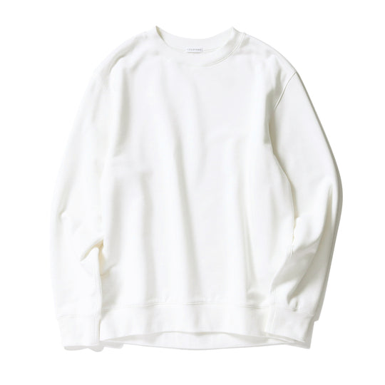 Urake Sweatshirt Color: Off White