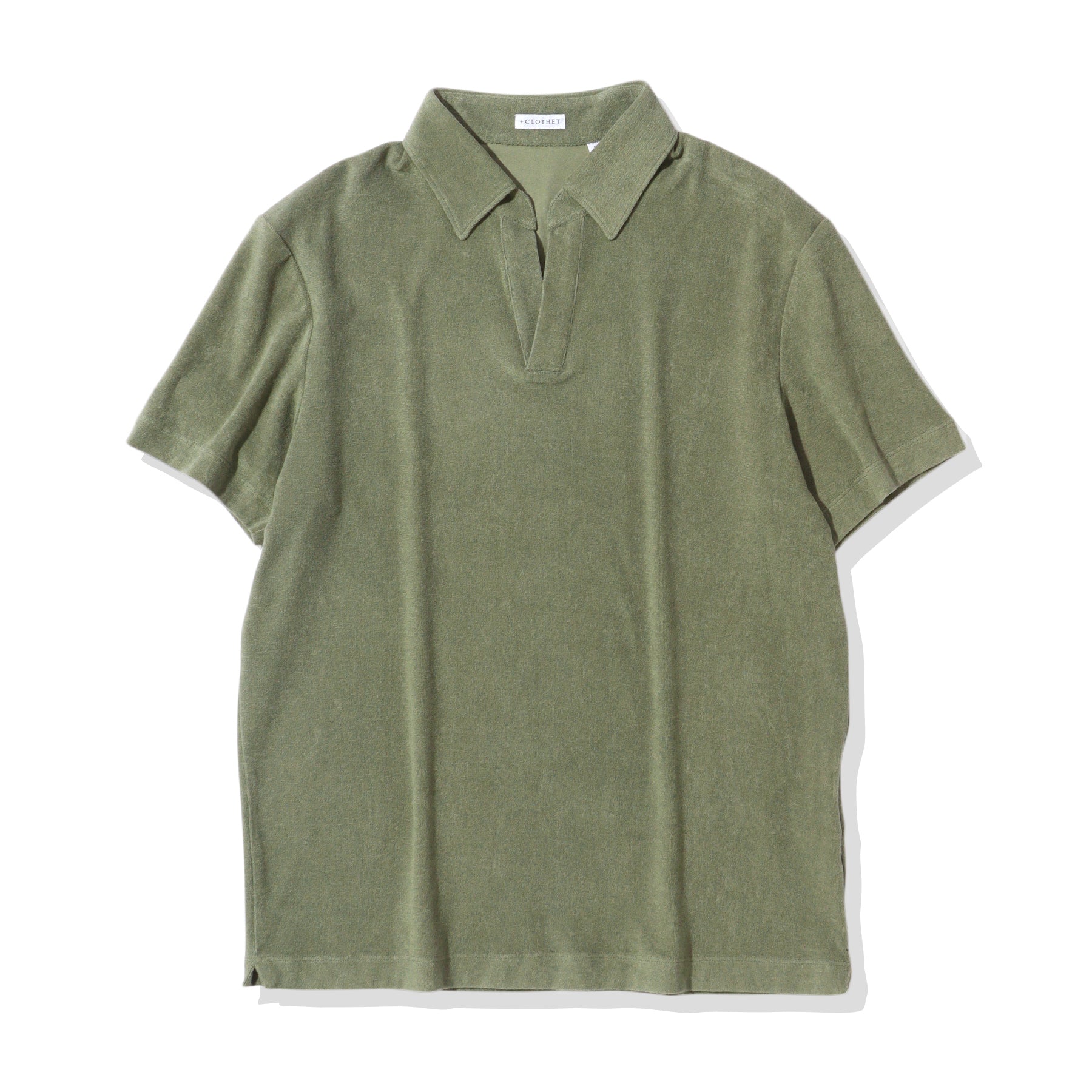スビンプラチナム マイクロパイル｜商品一覧 | ＋CLOTHET ONLINE