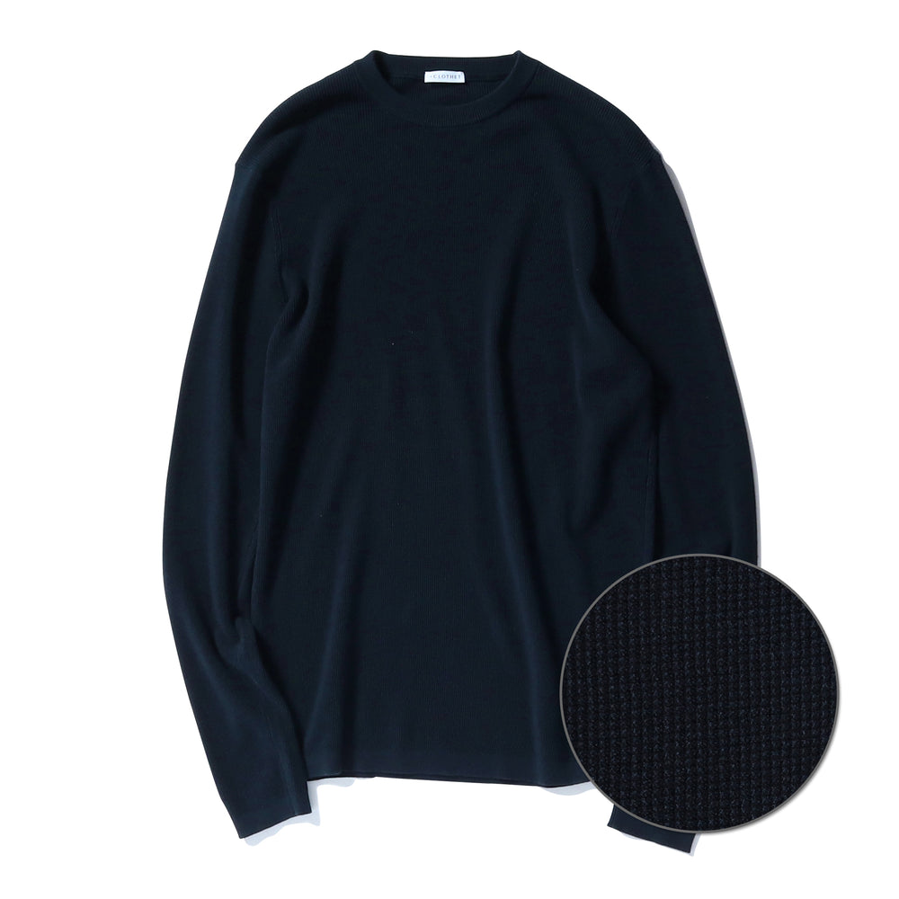 kyuさま専用L'Appartement THERMAL KNIT
