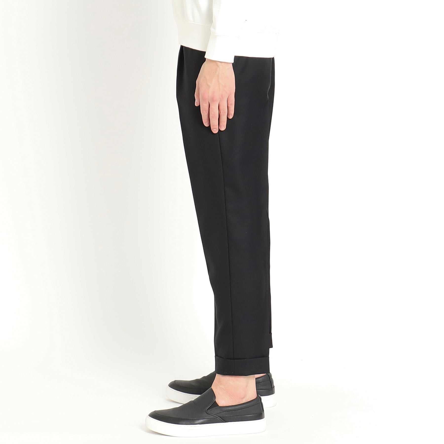  SLIPPER CLAS.EVATHONG サイズ9 ブラック SLIPPER CLAS.EVATHONG サイズ9 ブラック Amazon.com | YMGSCC Men's