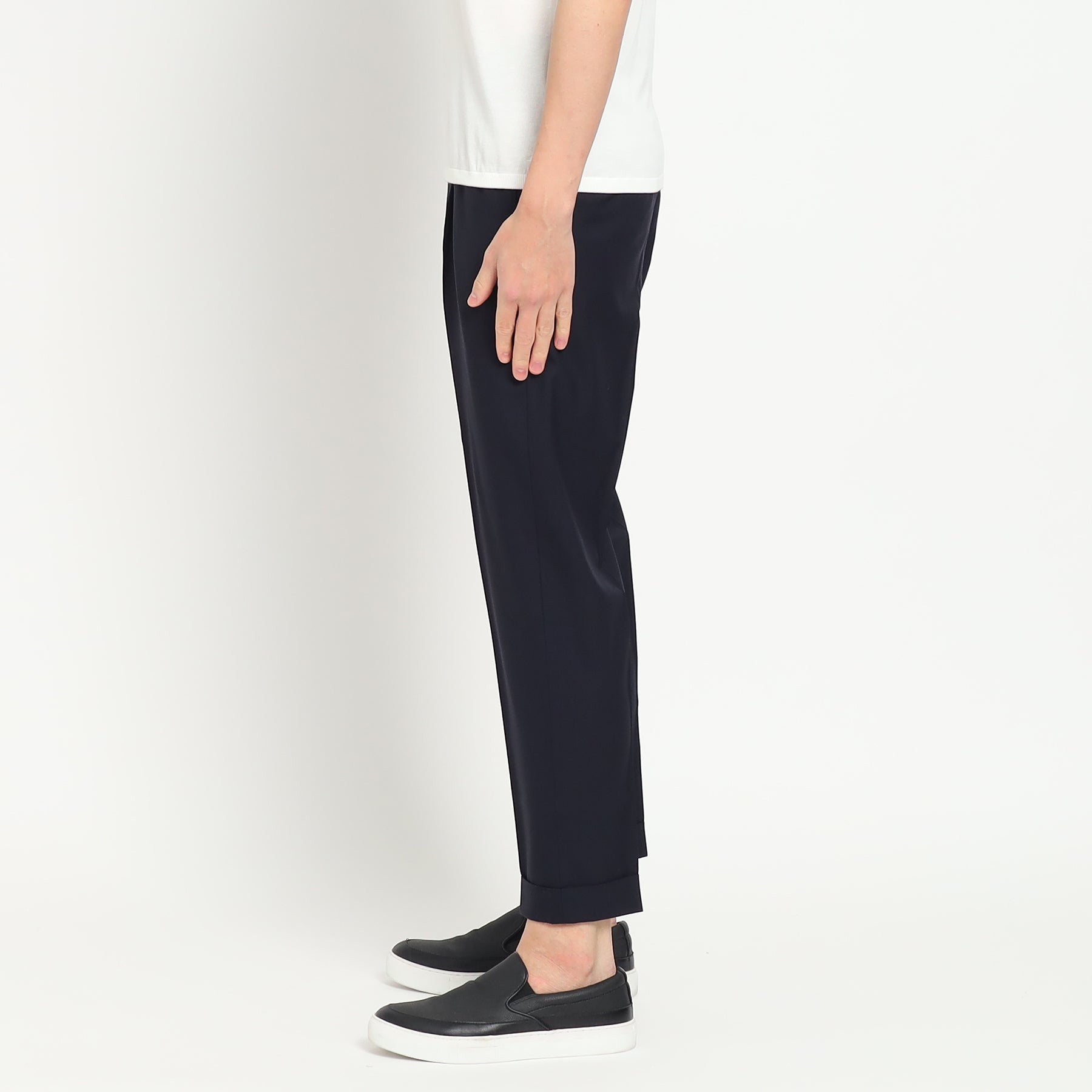 TECH EASY TROUSERS テックイージートラウザーズ DAIWA PIER39 (ダイワピア39) TECH EASY TROUSERS POLISAGE