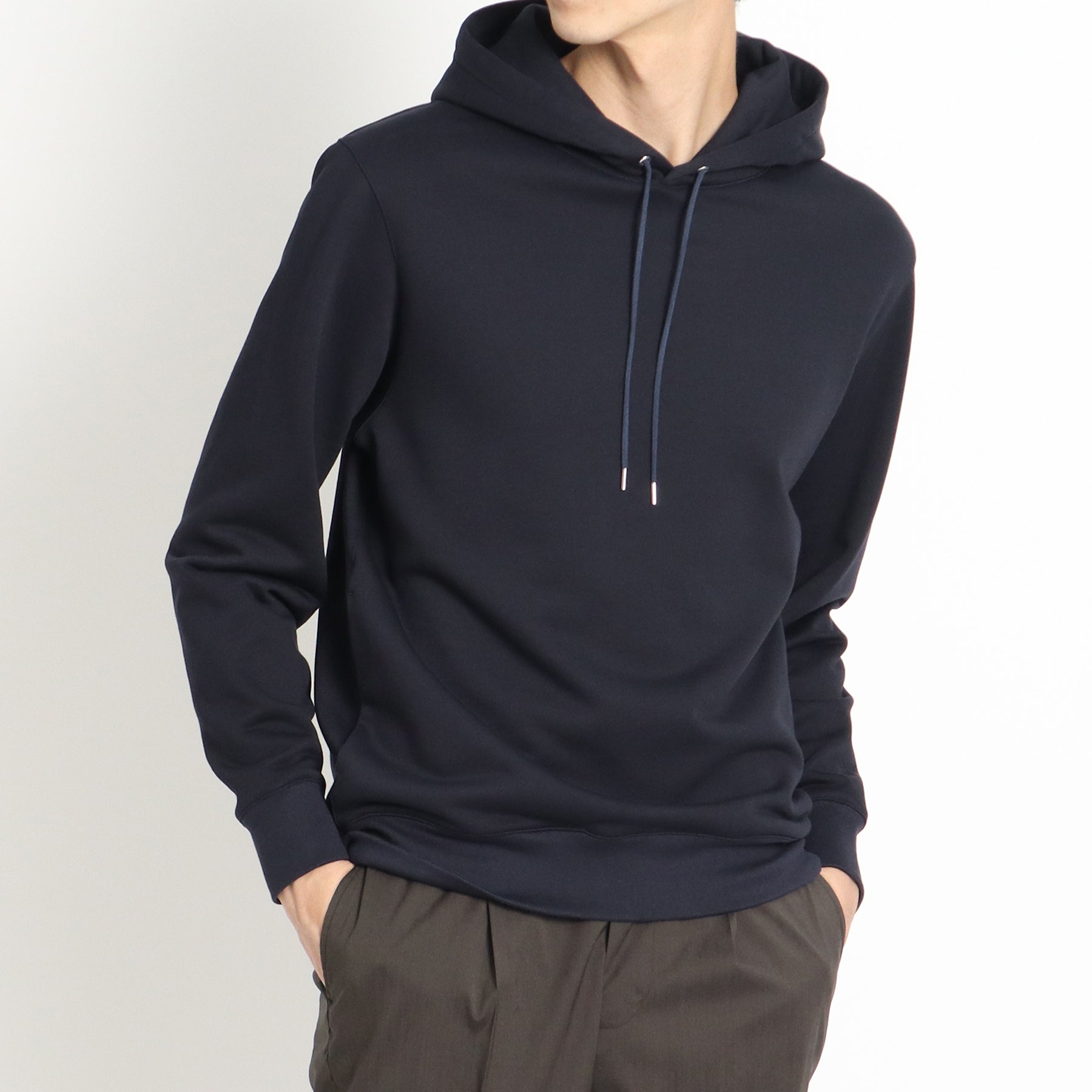 レオナール 綿トップス ネイビー系 楽天市場】レオナール（シャツ・ブラウス｜トップス