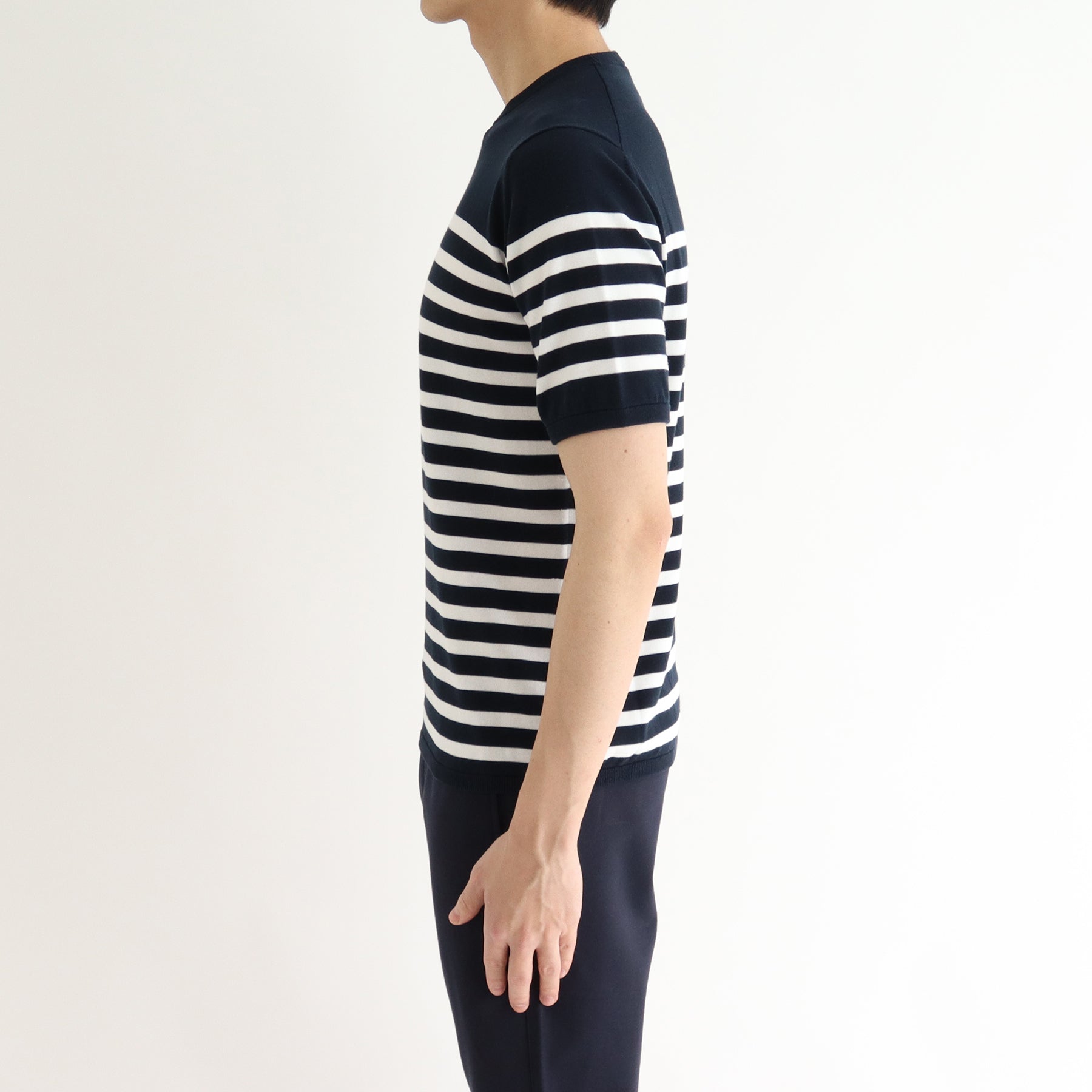 BRIEFING ネイビー XL シャツ BRIEFING BRIEFINGGOLF XL ネイビー シャツ