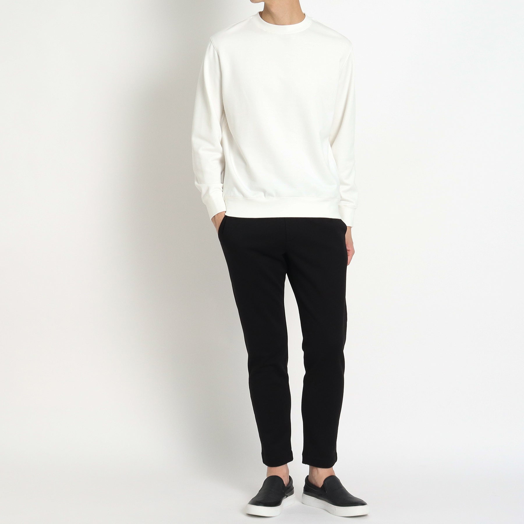 offwhite ギャラクシー スウェット OFF-WHITE ギャラクシースウェット