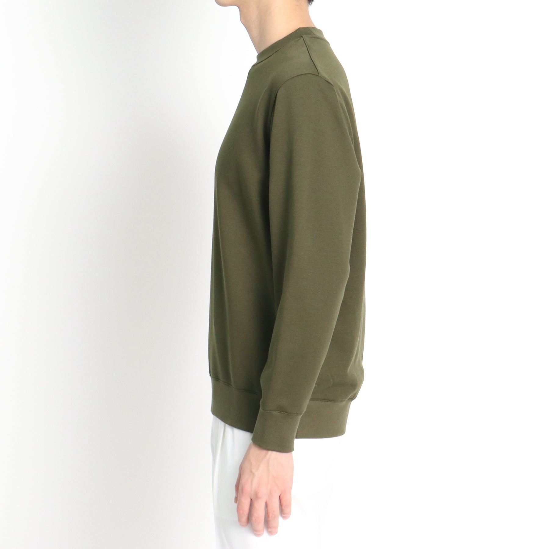 Drawer スウェット カーキ色 楽天市場】kha:ki カーキ 12oz 裏パイル スウェット カレッジ