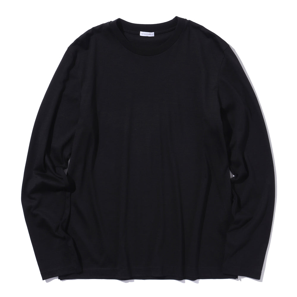 LONG SLEEVES TEE