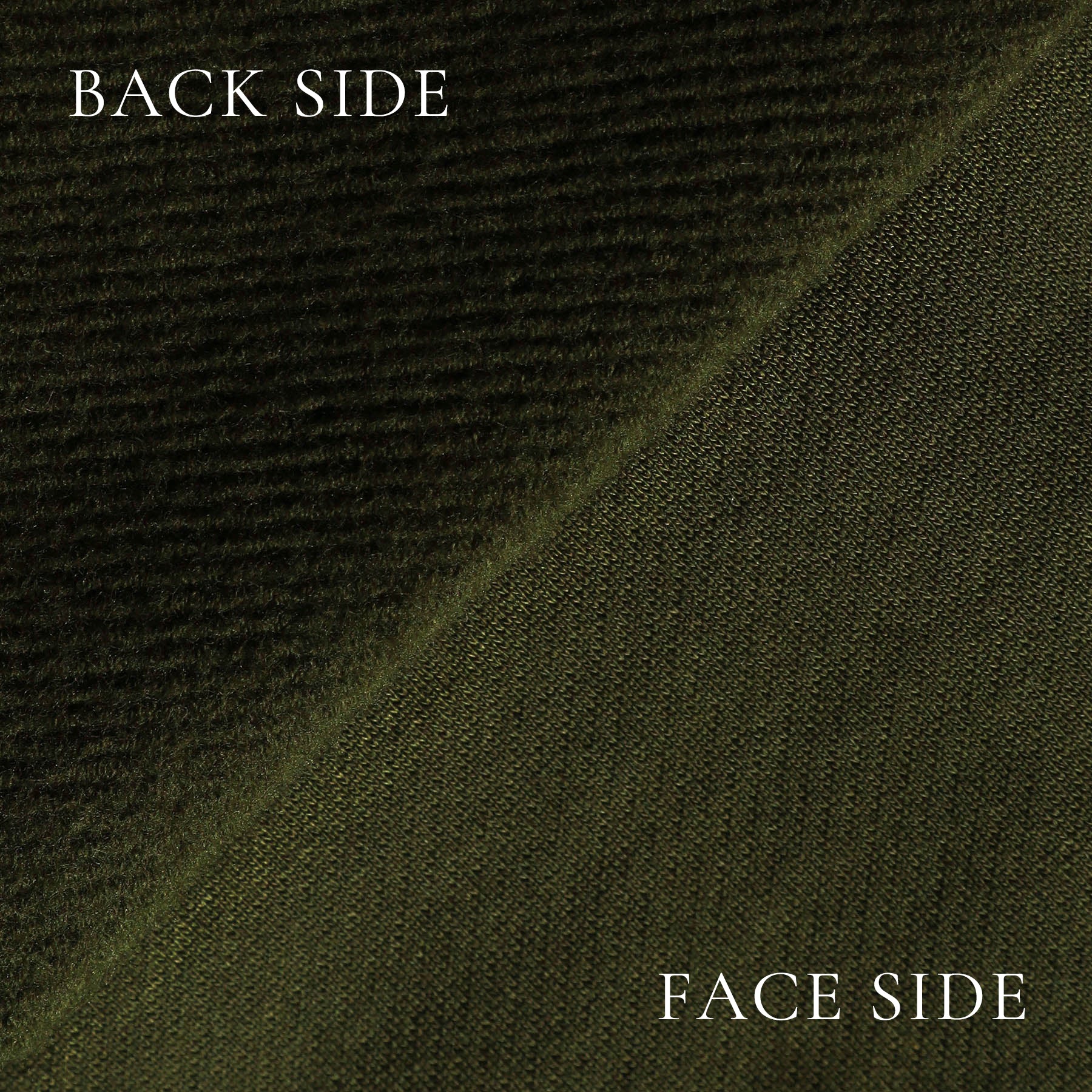 Urake Sweatshirt Color: Olive